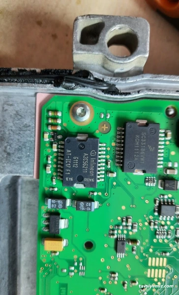 Hnr Oto Elektronik Ve Beyin Tamiri