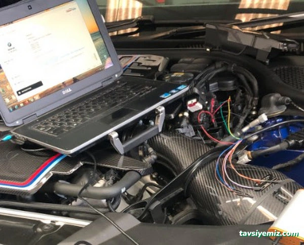 Hnr Oto Elektronik Ve Beyin Tamiri