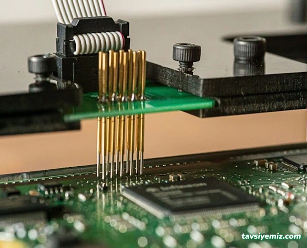 Hnr Oto Elektronik Ve Beyin Tamiri