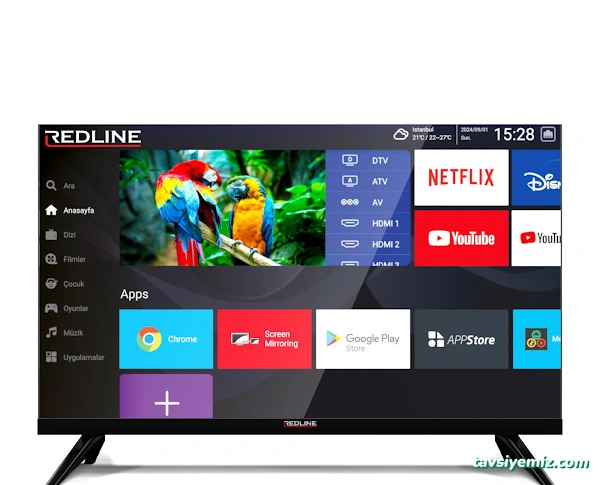 Hns Elektronik - Erzincan Elektronik Yetkili Servis / Güvenlik Kamera Sistemleri