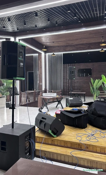 Hns Elektronik - Erzincan Elektronik Yetkili Servis / Güvenlik Kamera Sistemleri