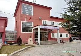 Hocalar İlçe Devlet Hastanesi