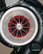 Hocam Otogaz & Çorum Turbo