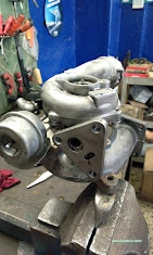 Hocam Otogaz & Çorum Turbo