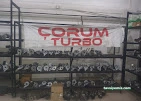 Hocam Otogaz & Çorum Turbo