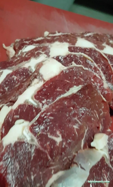 Hocanın Yeri Akçabat Köfte