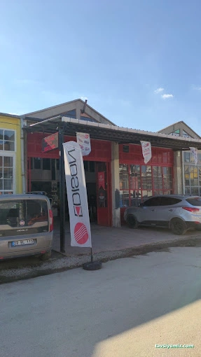 Hocaoğlu Elektronik