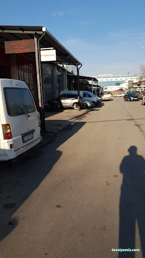 Hocaoğlu Elektronik