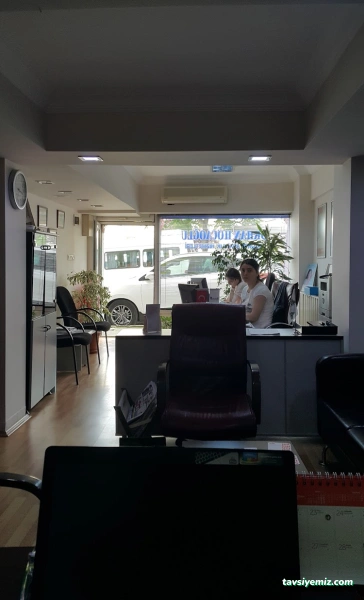 Hocaoğlu Sigorta Ara.hizmetleri Ltd.şti.