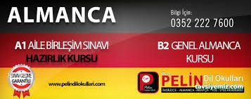 Hogir Akan Almanca Bire Bir Özel Kurs