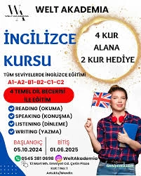 Hogir Akan Almanca Bire Bir Özel Kurs