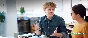 Hogir Akan Almanca Bire Bir Özel Kurs