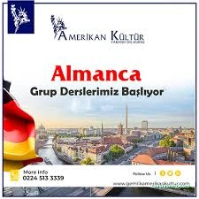 Hogir Akan Almanca Bire Bir Özel Kurs