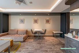 Holiday Inn Kayseri-Düvenönü