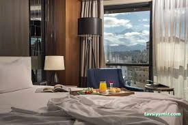 Holiday Inn Kayseri-Düvenönü