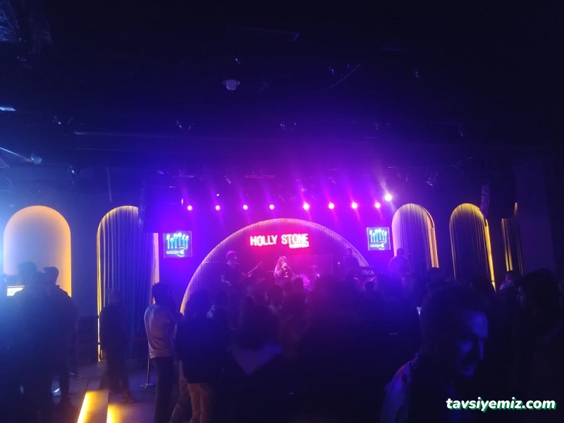 Holly Stone Denizli