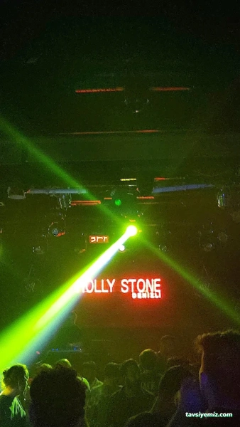 Holly Stone Denizli