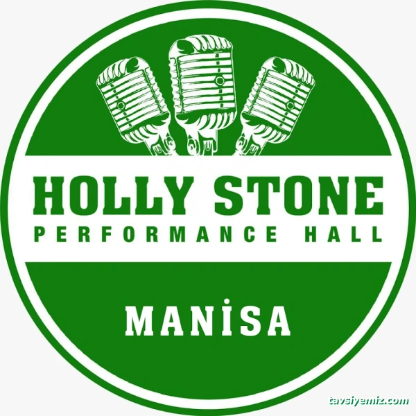 Holly Stone Manisa