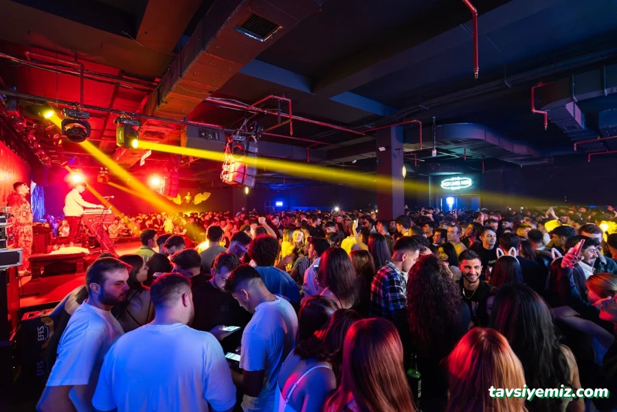 Holly Stone Performance Hall