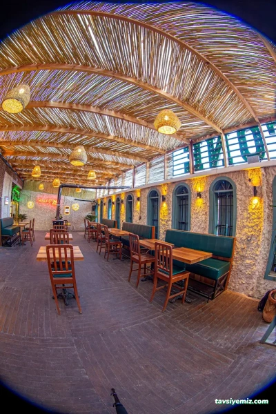 Holly Stone Performance Hall Muğla