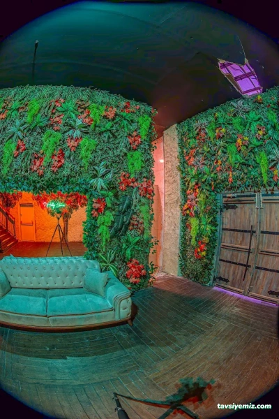 Holly Stone Performance Hall Muğla