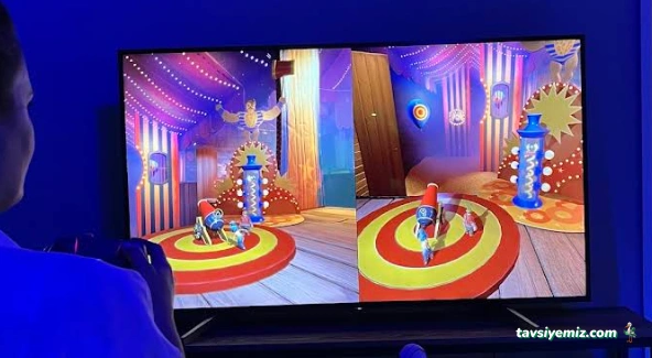 Hollywood Espor Rize