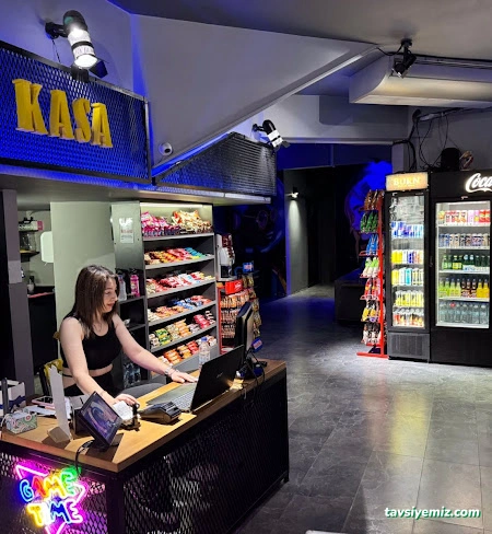 Hollywood Espor Ve Eğlence