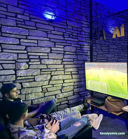 Hollywood Espor Ve Eğlence