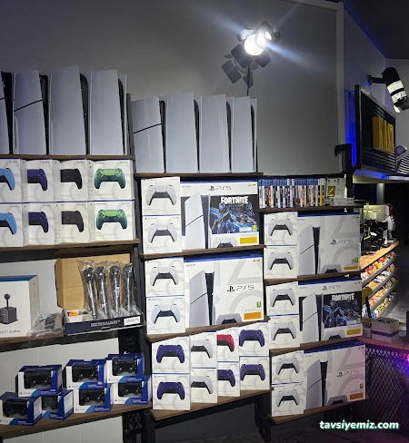 Hollywood Espor Ve Eğlence