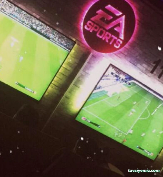 Hollywood Playstation Club