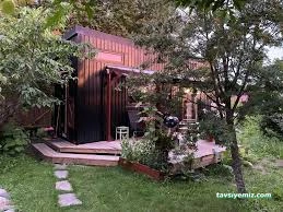 Holy Garden Tiny House