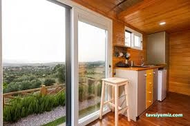 Holy Garden Tiny House