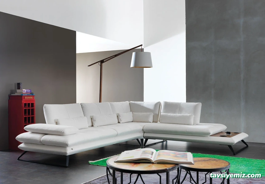 Homage Mobilya - Adana Showroom