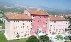 Honaz Devlet Hastanesi