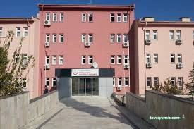 Honaz Devlet Hastanesi