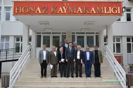 Honaz Kaymakamlığı