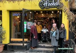 Hookah90Lar Kafe