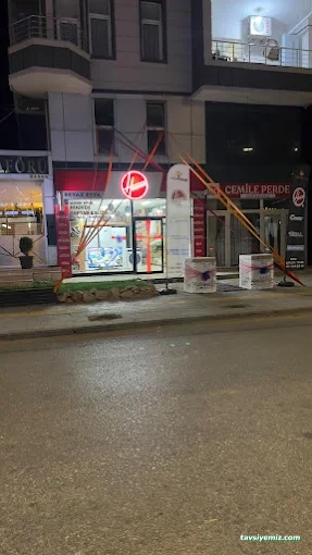 Hoover Mardin Toptan Beyaz Eşya Mağazası