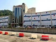 Hopa Devlet Hastanesi