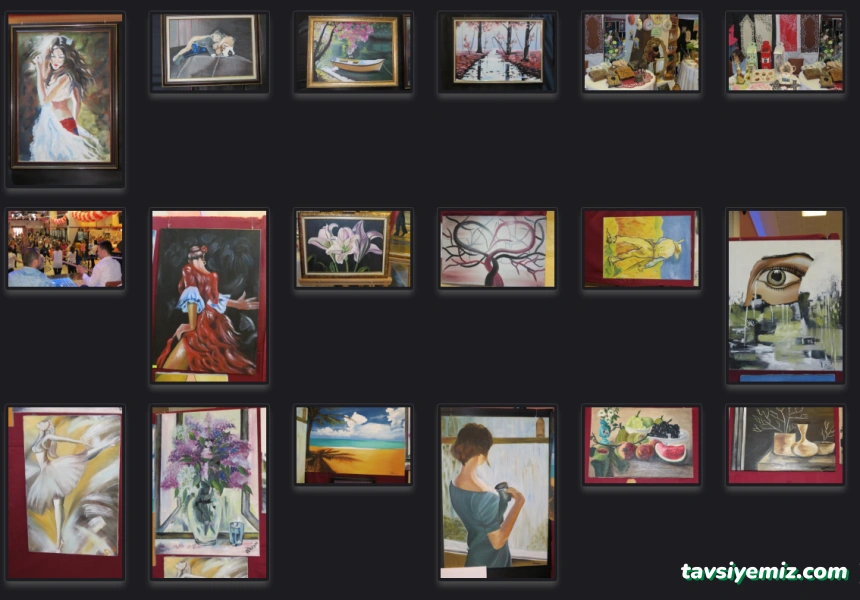 Hopa Halk Eğitimi Merkezi - Artvin Hopa - 1