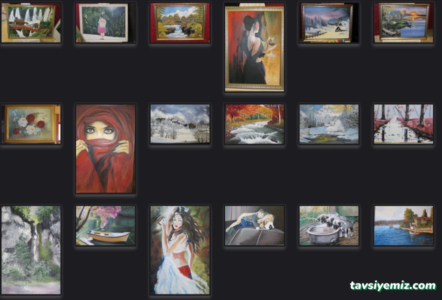 Hopa Halk Eğitimi Merkezi - Artvin Hopa - 1