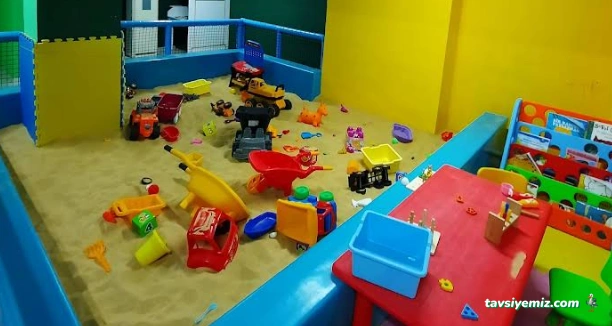 Hoppidi Oyun Dünyası