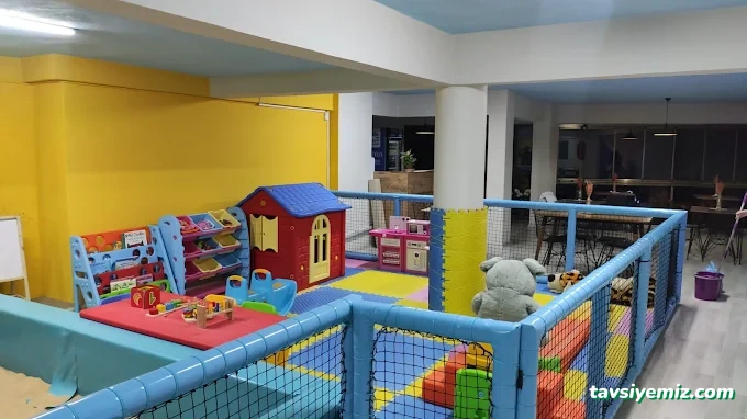 Hoppidi Oyun Dünyası