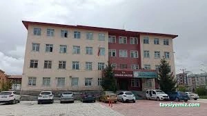 Horasan Halk Eğitimi Merkezi Ve Aso