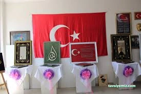 Horasan Halk Eğitimi Merkezi Ve Aso