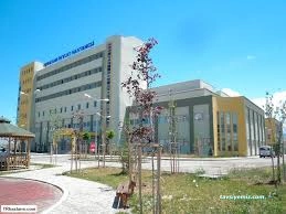 Horasan İlçe Devlet Hastanesi