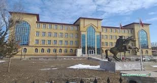 Horasan Kaymakamlığı