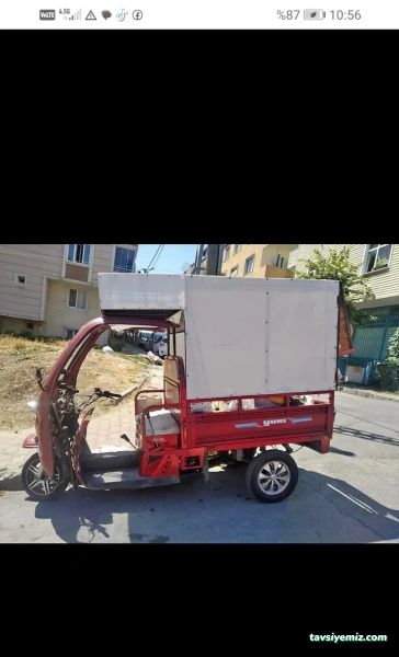 Horasan Tente Çadır Branda Tamir Ve Tadilat İmalat Merkezi