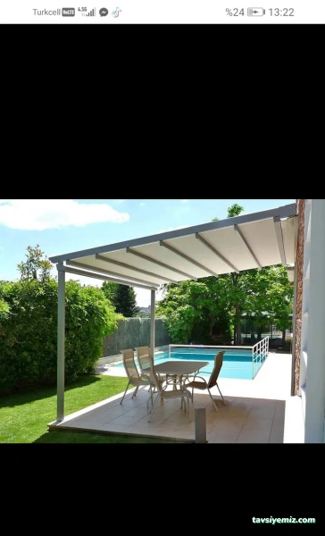 Horasan Tente Çadır Branda Tamir Ve Tadilat İmalat Merkezi