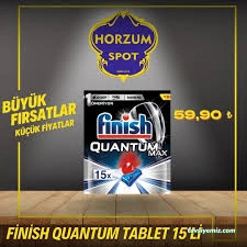 Horzum Spot Yapı Market